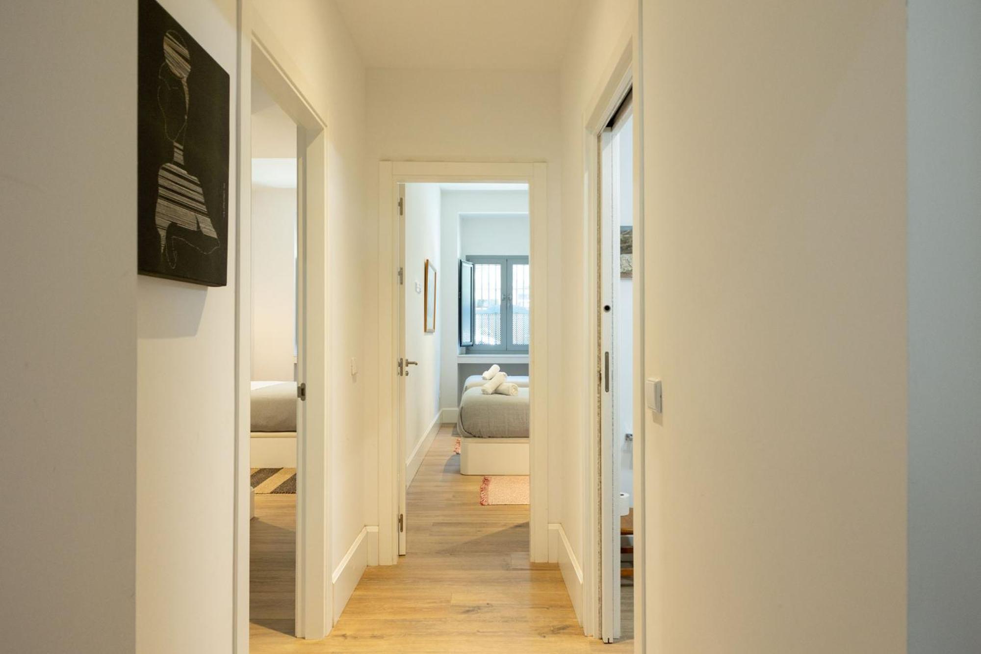 Art Nest En Triana Sevilha Exterior foto