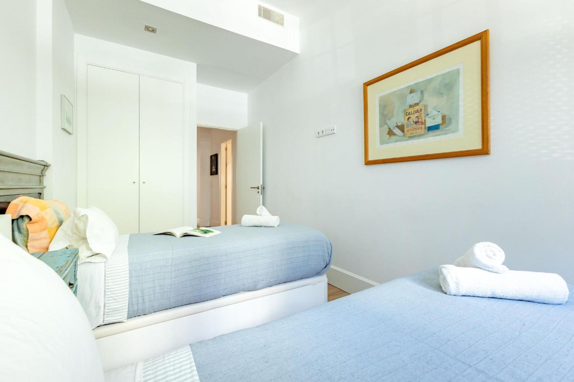 Art Nest En Triana Sevilha Exterior foto