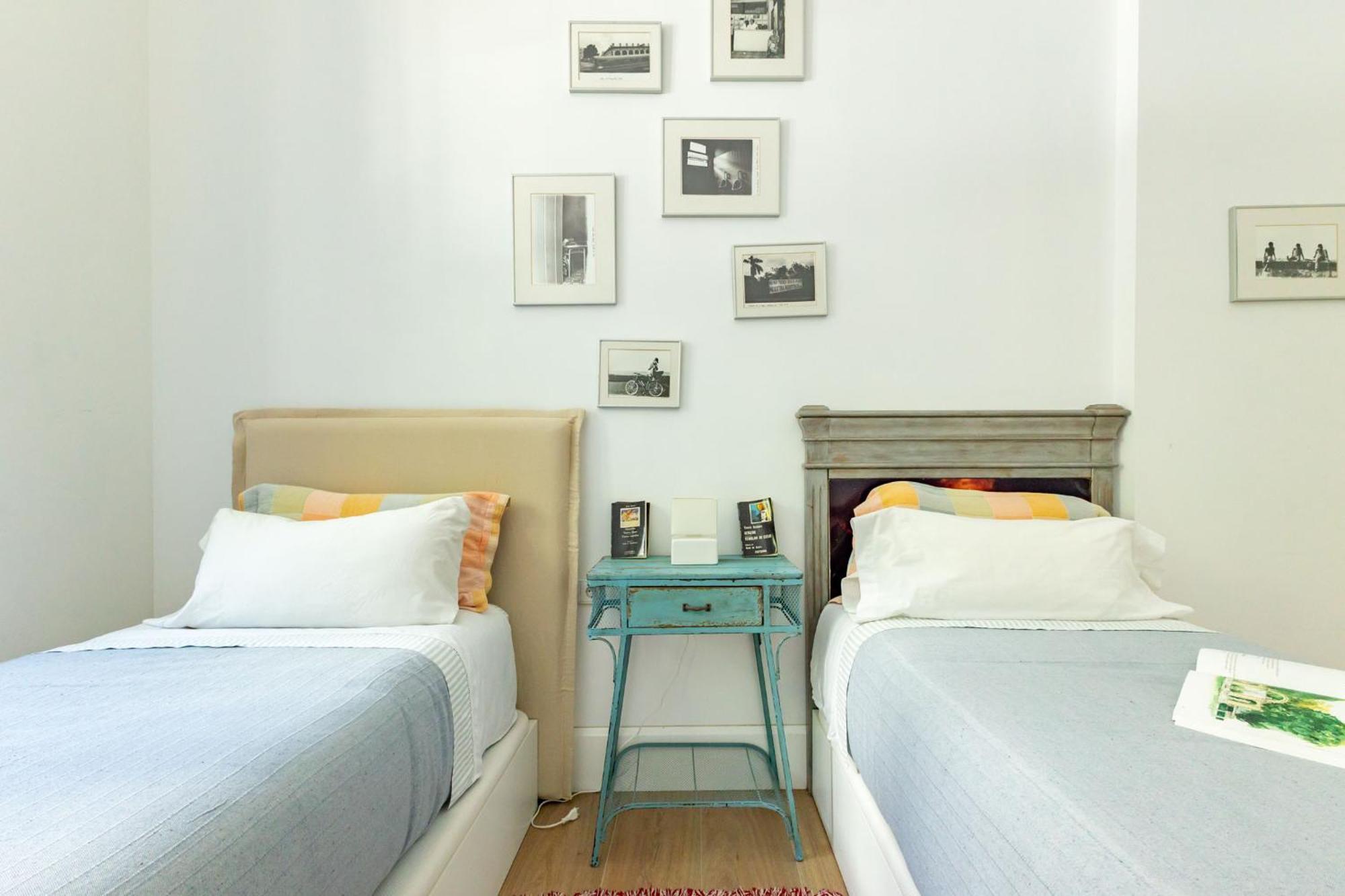 Art Nest En Triana Sevilha Exterior foto