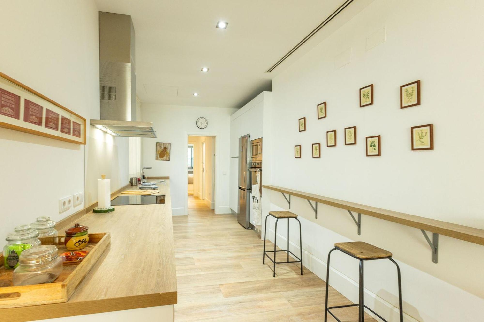 Art Nest En Triana Sevilha Exterior foto