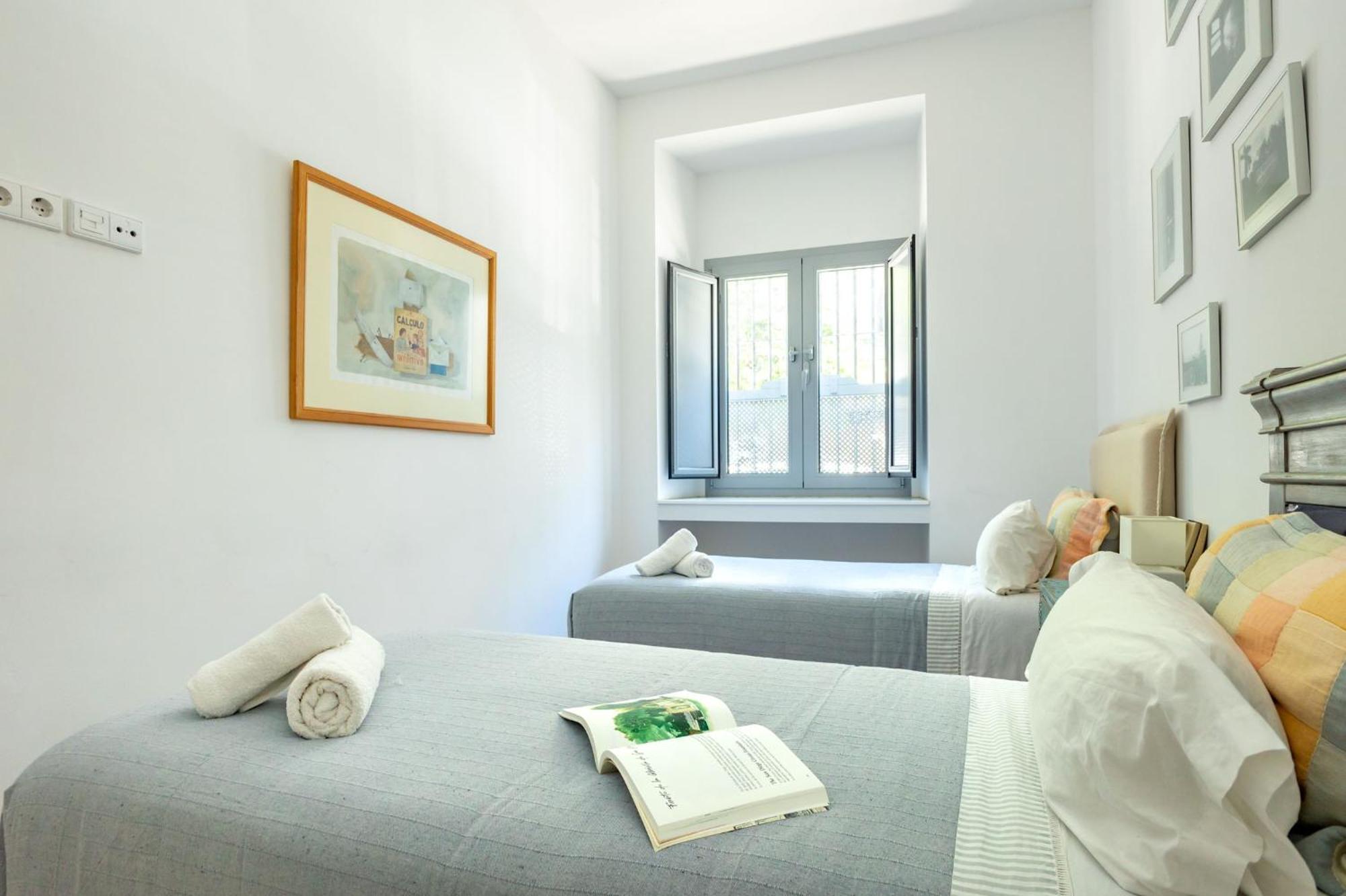 Art Nest En Triana Sevilha Exterior foto