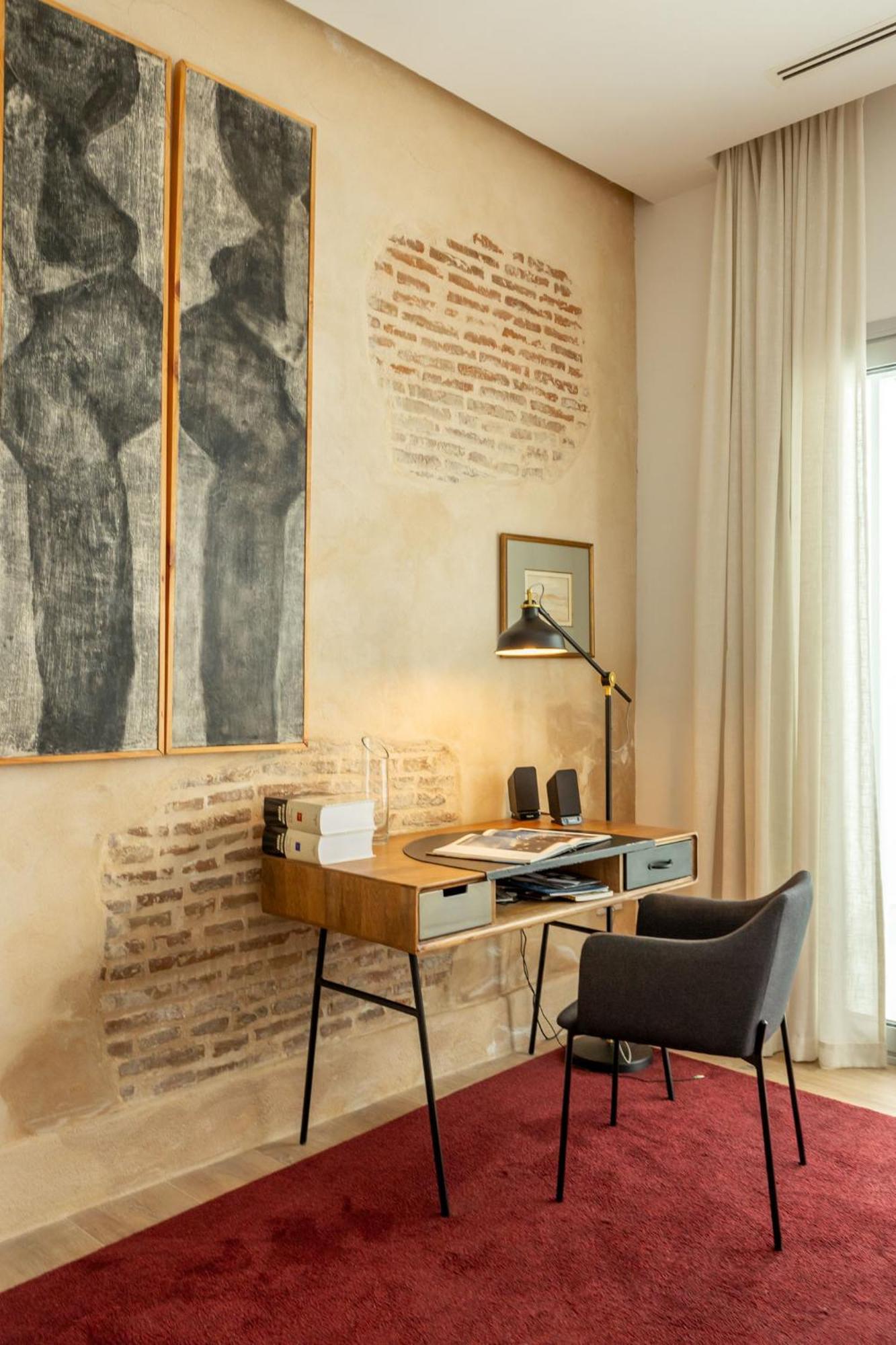 Art Nest En Triana Sevilha Exterior foto